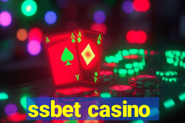 ssbet casino